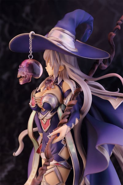 Aludra / Aldra - Chain Chronicle - 9