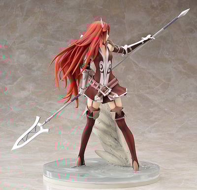 Cordelia / Tiamo Figure – Fire Emblem: Awakening | Good Smile & Max Factory - 2