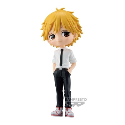 Denji - Chainsaw Man - Q Posket (1)