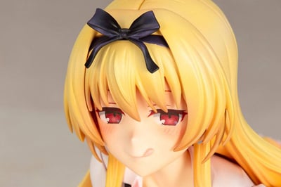 Yue - Arifureta - Kotobukiya - 6