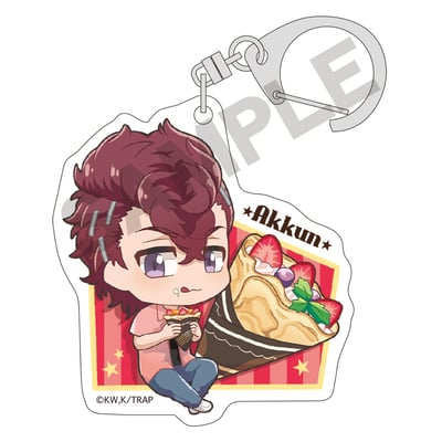 Zufällige Auswahl - Tokyo Revengers - Acrylanhänger (Chara Peko) - Crux 8.jpeg