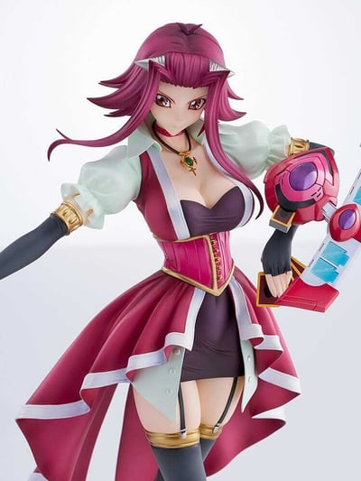 Akiza Izinski (Aki Izayoi) - Amakuni / Hobby Japan - 8