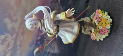 Frieren Kotobukiya · Frieren - Frieren: Beyond Journey's End - Kotobukiya 