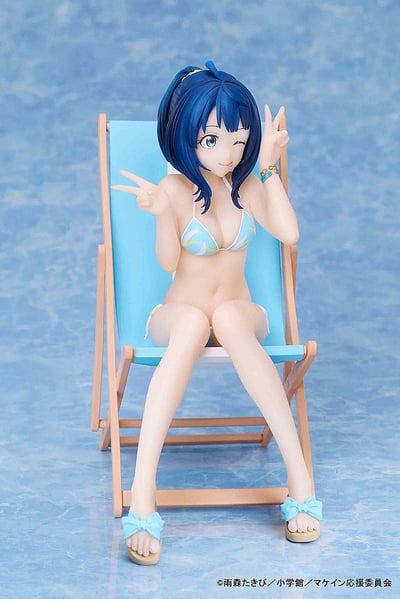 Anna Yanami - Bikini - Aniplex - 6