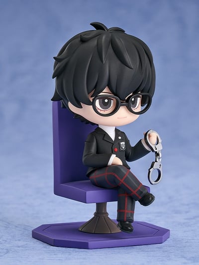 P5R Protagonist - Qset+ - Good Smile Company (4)