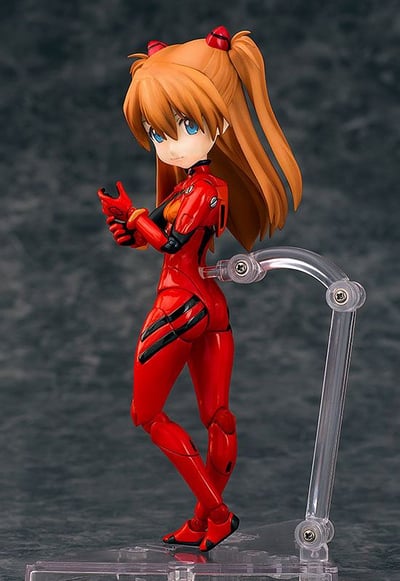 Asuka Langley Shikinami - Parfom - 3