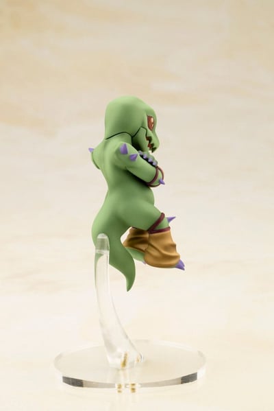 Eria, die Wasserverzaubererin - Monster Figure Collection - Kotobukiya (21)