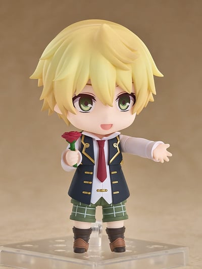 Nendoroid 2481 Oz Vessalius (3)