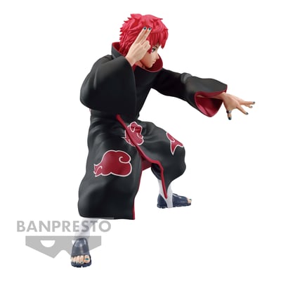 Sasori - Naruto Shippuden - Vibration Stars - Banpresto (1)