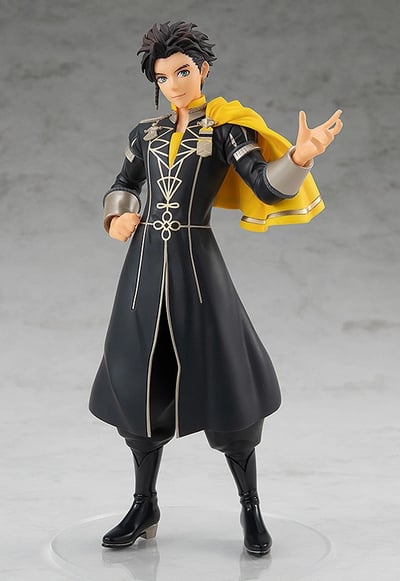 Claude von Riegan - Fire Emblem Pop Up Parade - Good Smile Company (7).webp