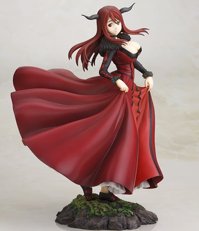 Maou - Kurenai no Gakushi - 2