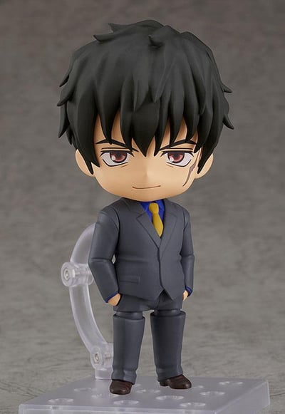 Nendoroid 1646 Steven A. Starphase (3).jpg