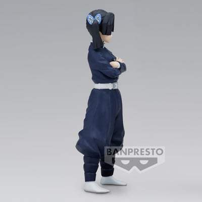 Aoi Kanzaki - Demon Slayer / Kimetsu no Yaiba Vol.47 - Banpresto - Neuauflage (1)