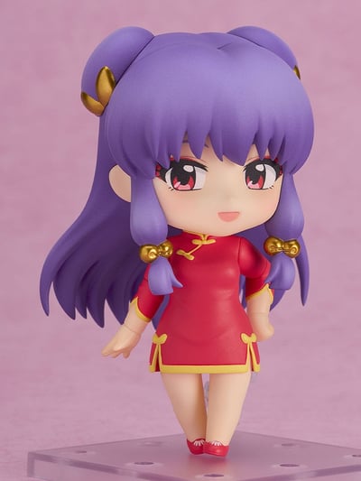 Nendoroid 2794 Shampoo - 3