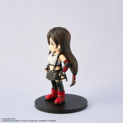 Tifa Lockhart - Adorable Arts - Square Enix (3)