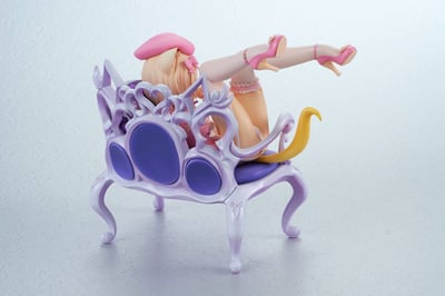 Funwari Neko to Isu - Neko no Wakusei - Embrace Japan - 8