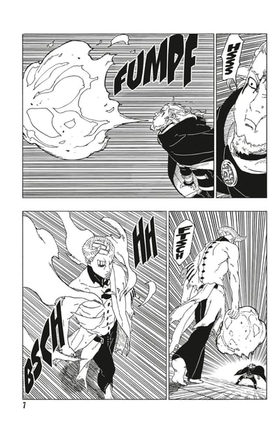 Boruto - Naruto the next Generation - Carlsen - Vol. 13 - 5