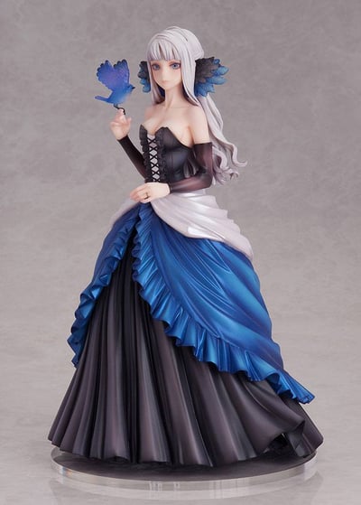 Gwendolyn - Dress Ver. - Flare - Re-Release Figure | Odin Sphere Leifthrasir - 15