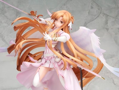 Asuna - Stacia, the Goddess of Creation - Alter (13)
