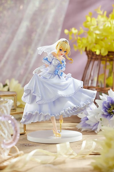 Darkness - Light Novel 10th Anniversary - KD Colle - Kadokawa (1)