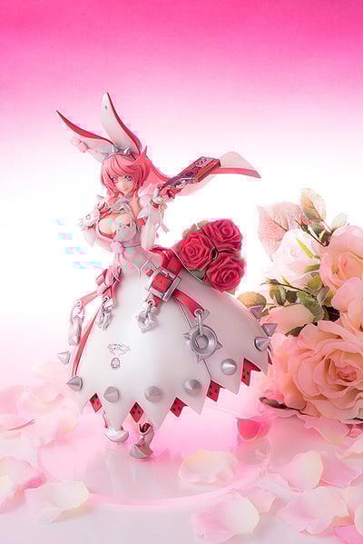 Elphelt Valentine - Aquamarine - Neuauflage - 6
