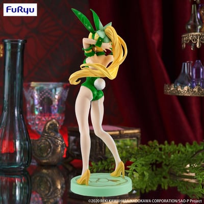 Leafa - Sylph Color - BiCute Bunnies - Furyu - 3
