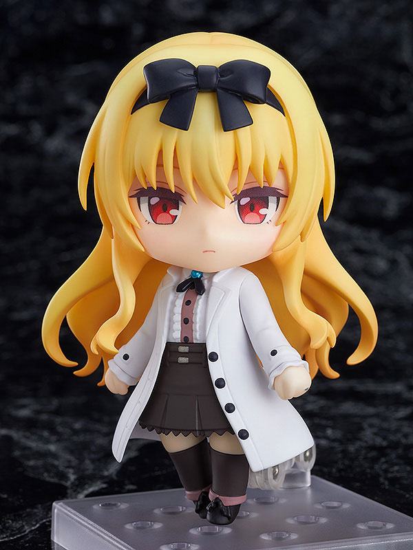 Nendoroid 1211 Yue - 2