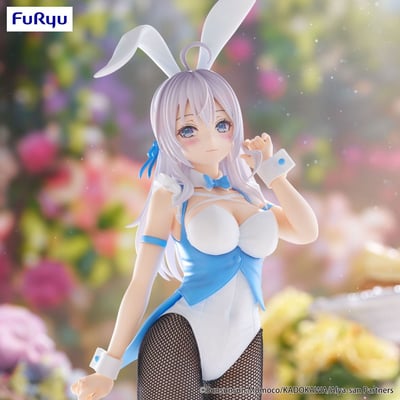Alya - BiCute Bunnies - Furyu - 6