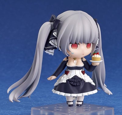 Nendoroid 2575 Formidable - 5