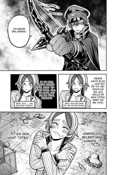 Tougen Anki - Panini - Vol. 14 - 9