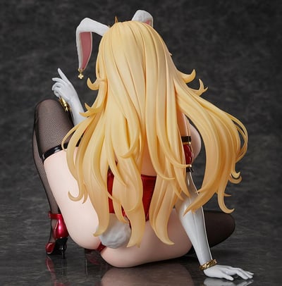 Ally - Masami Chie Creator's Opinion - BINDing / Native (3)