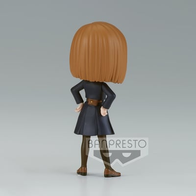 Nobara Kugisaki - Jujutsu Kaisen - Q Posket Petit Vol. 1 - Banpresto 4.jpg