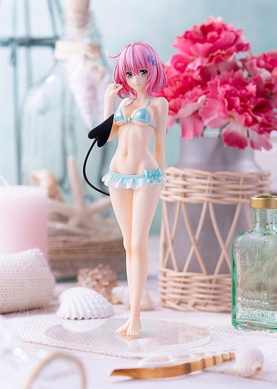 Momo Belia Deviluke - To Love-Ru Darkness Pop Up Parade - Good Smile Company (2).jpg