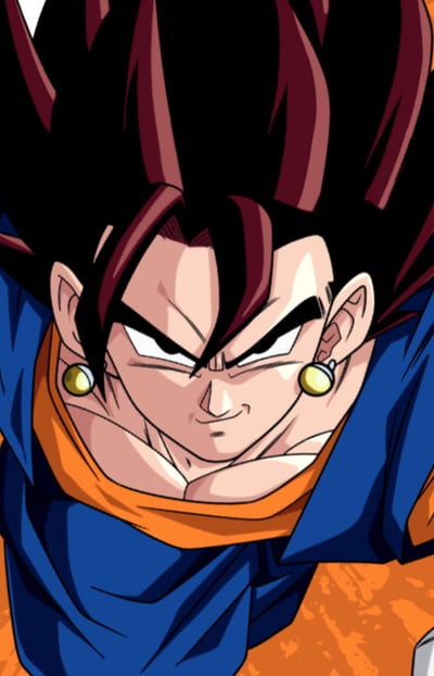 Vegetto / Vegeto