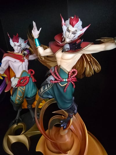 "Wichtige Dinge sollte man nicht ernst nehmen"