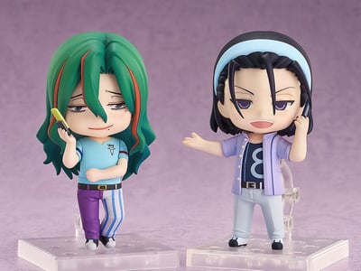 Nendoroid Light Yusuke Makishima - 5