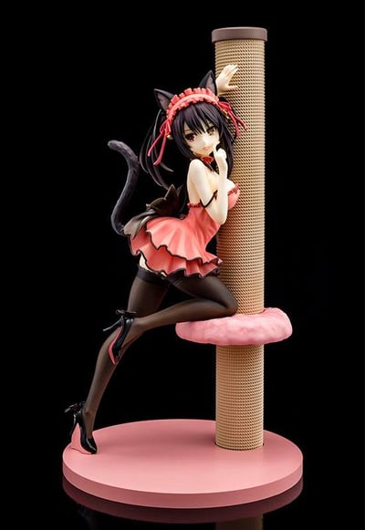 Kurumi Tokisaki - Figur 1/7 Kadokawa (Date A Live) - 3
