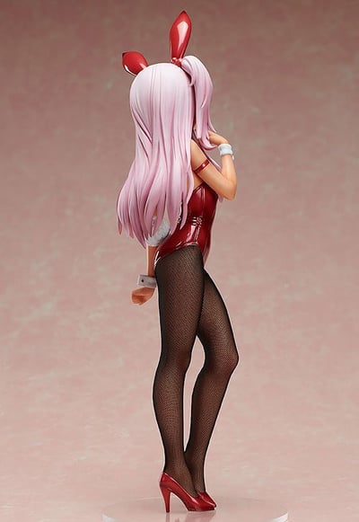 Kuro / Chloe von Einzbern - 1/4 B-Style - FREEing - 6