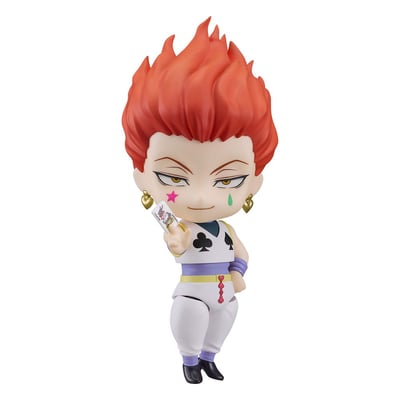 Nendoroid 1444 Hisoka (7)