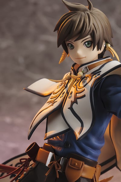 Sorey - Tales of Zestiria - Kotobukiya - Re-Release Figure - 4