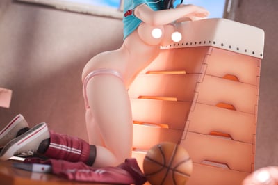 Rika Koiwai (Asami Sekiya) - Standard Edition - Party Look (5)