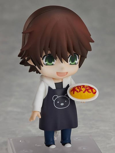 Nendoroid 1205 Misaki Takahashi - 2