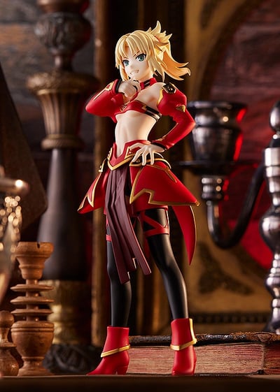 Mordred - Saber - Fate/Grand Order Pop Up Parade - Max Factory (1)