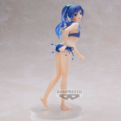 Chihaya Kisaragi - The Idolmaster Million Live! - Celestial Vivi - Banpresto (1)