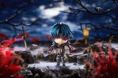 Nendoroid 2607 Blade - 9