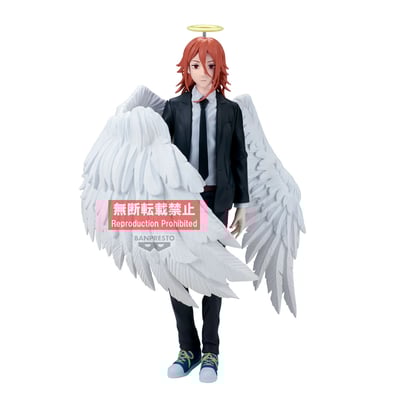 Angel Devil - Chainsaw Man The Movie: Reze Arc - Vibration Stars - Banpresto (1)