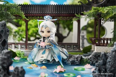 Nendoroid Doll Su Huan-Jen - Contest of the Endless Battle (23)