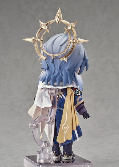 Sunday - Nendoroid Doll - 5