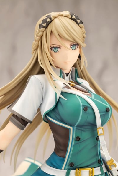 Elaine Auclair - Kotobukiya - 9