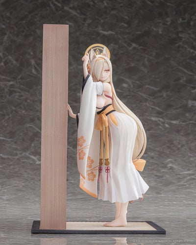 Kaho Kuwakami - Memorial Lobby - Anigift - 13